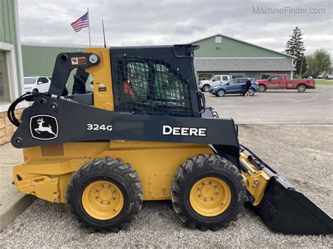 2023 john deere skid steer|john deere skid steer specifications.